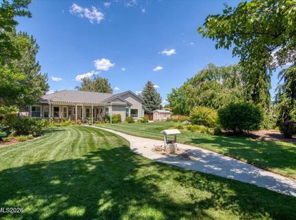 8060 Saunto Court, Sparks, NV 89436 Photo