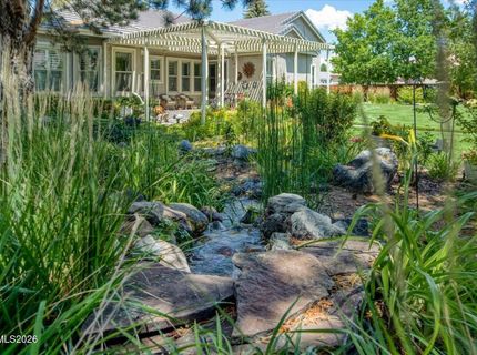 8060 Saunto Court, Sparks, NV 89436 Photo