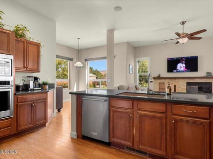 8060 Saunto Court, Sparks, NV 89436 Photo