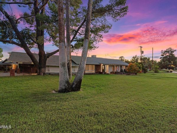 1401 W FRIER Drive, Phoenix, AZ 85021