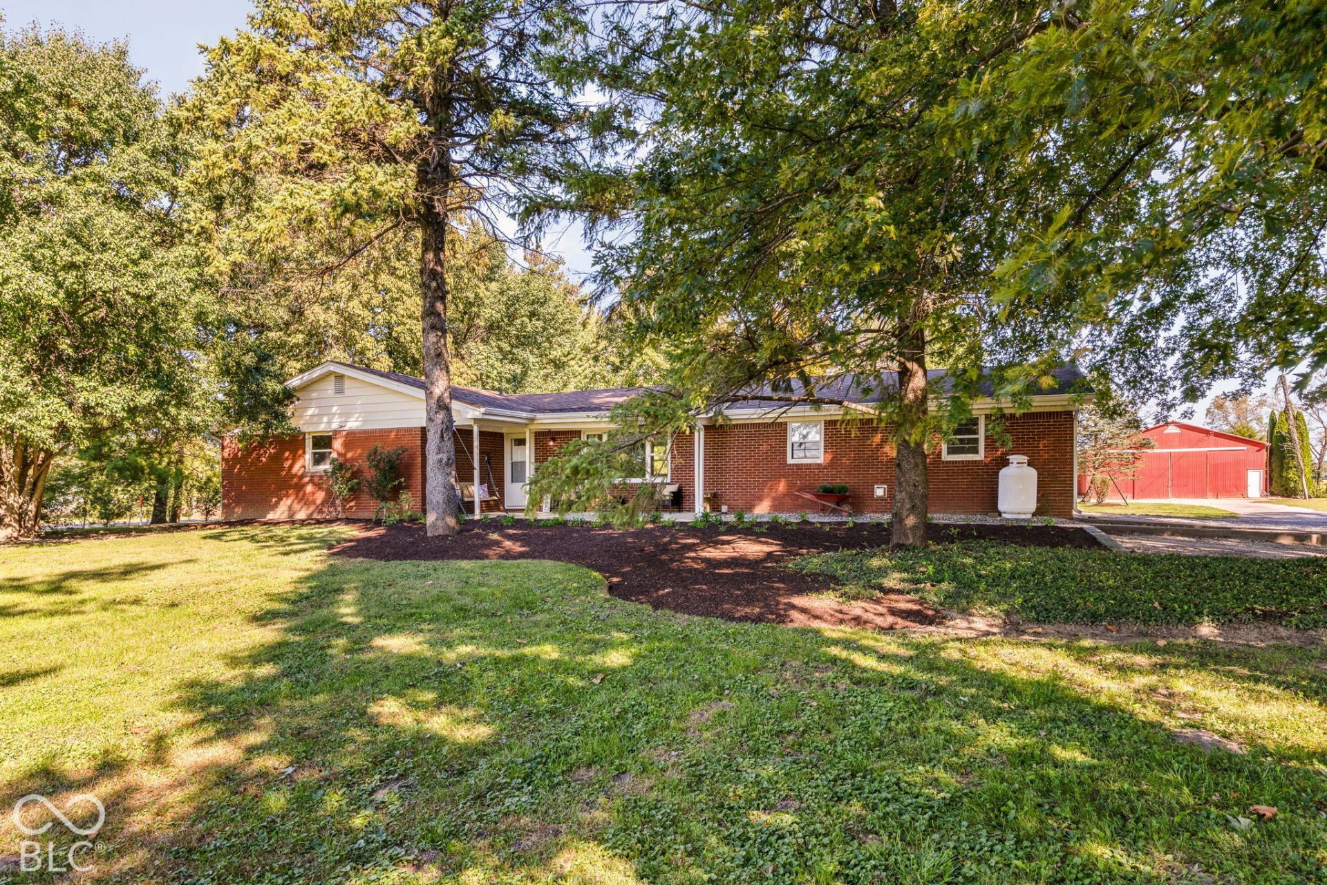 5810 E 256th Street, Arcadia, IN 46030 Main Photo