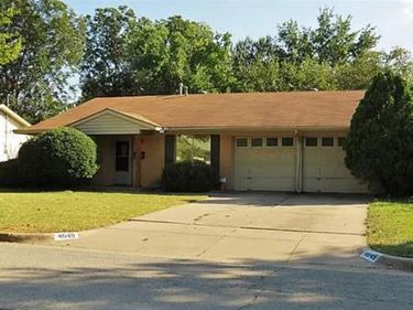4649 Highgrove Drive, Fort Worth, TX 76132
