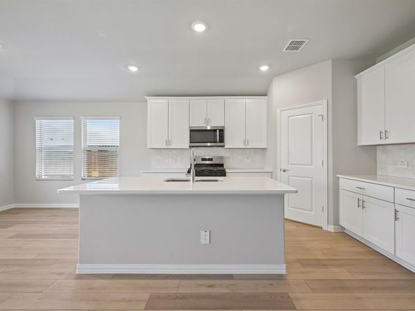 1112 Morrell Drive, Princeton, TX 75071