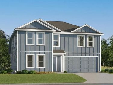 5053 Golden Trout Road, Fort Worth, TX 76179