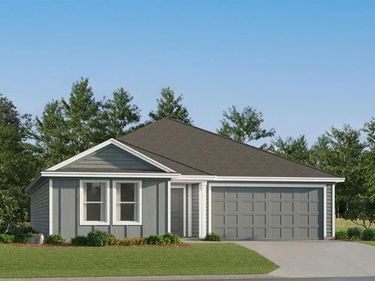 7209 Brambleberry Road, Fort Worth, TX 76179