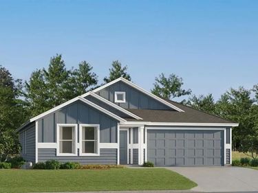 7236 Brambleberry Road, Fort Worth, TX 76179