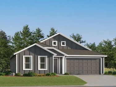 7237 Brambleberry Road, Fort Worth, TX 76179