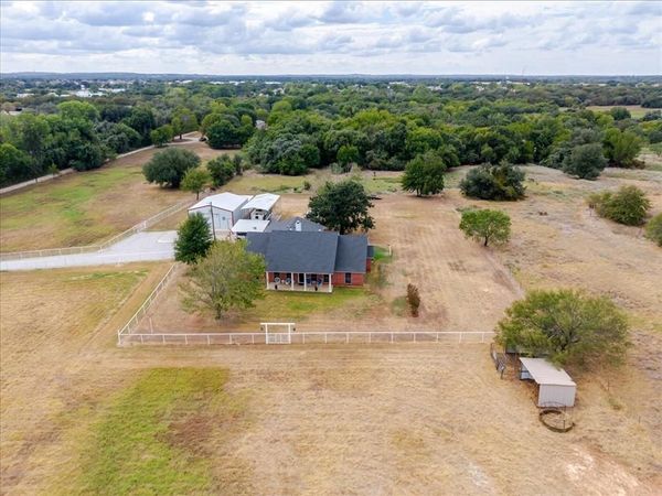 2400 Springfield Road, Springtown, TX 76082