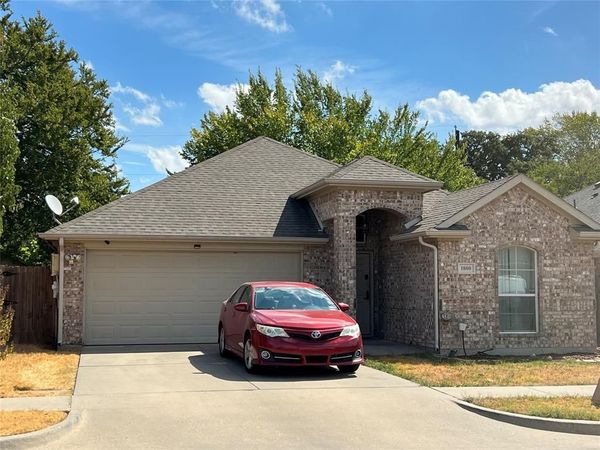 1800 Jordan Court, Irving, TX 75061