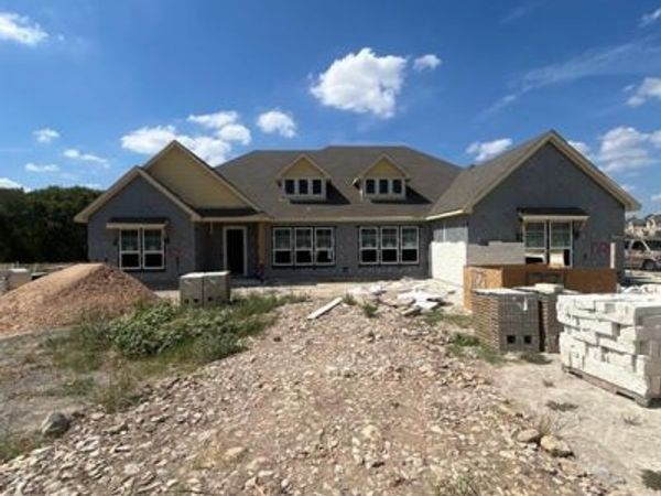 1771 Willy Vester Road, Van Alstyne, TX 75495