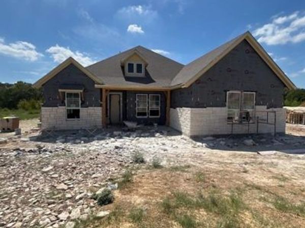 1115 Perrin Lane, Van Alstyne, TX 75495