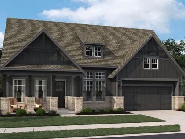 2220 Switchgrass Drive, Flower Mound, TX 76226