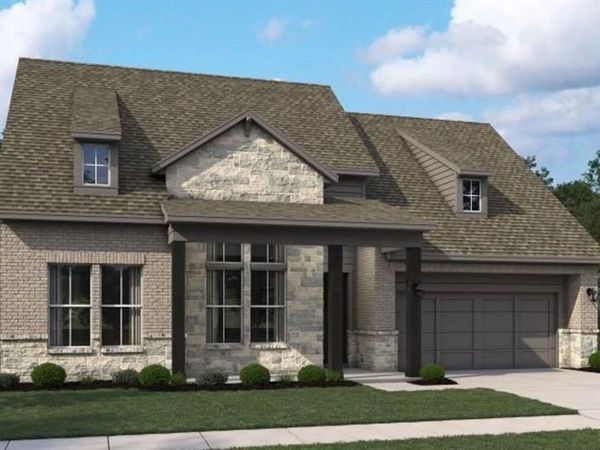 2224 Switchgrass Drive, Flower Mound, TX 76226