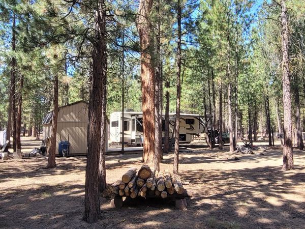 52117 Foxtail Road, La Pine, OR 97739