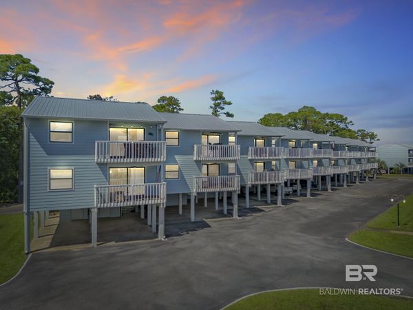 25861 Canal Road, UNIT 81, Orange Beach, AL 36561