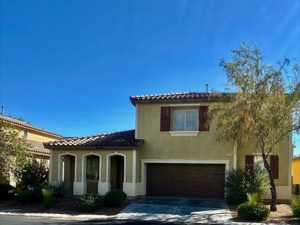 7403 Pepperbox Avenue , Las Vegas, NV 89179