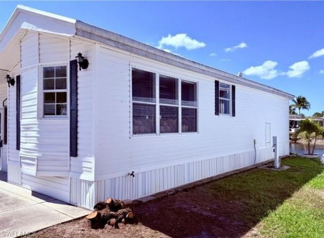 251 Bass Ln , Unit 251, Naples, FL 34145 Photo