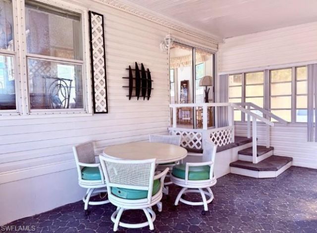 251 Bass Ln , Unit 251, Naples, FL 34145 Photo