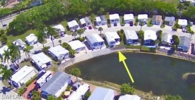 251 Bass Ln , Unit 251, Naples, FL 34145 Photo