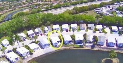 251 Bass Ln , Unit 251, Naples, FL 34145 Photo