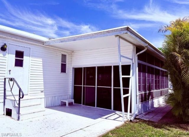 251 Bass Ln , Unit 251, Naples, FL 34145 Photo