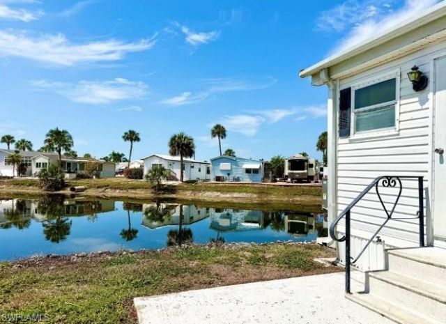 251 Bass Ln , Unit 251, Naples, FL 34145 Photo