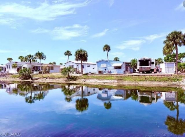 251 Bass Ln , Unit 251, Naples, FL 34145 Photo