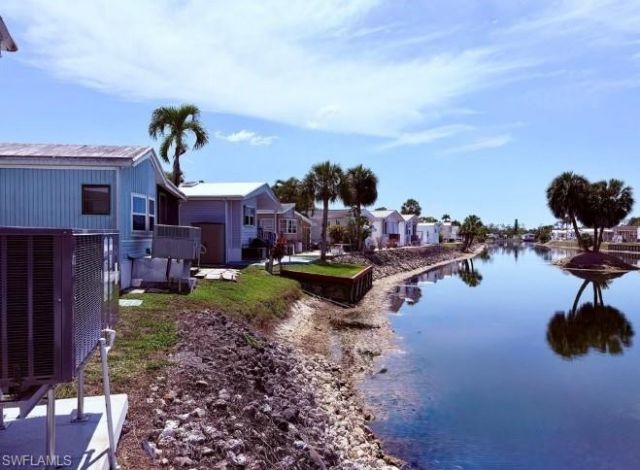 251 Bass Ln , Unit 251, Naples, FL 34145 Photo