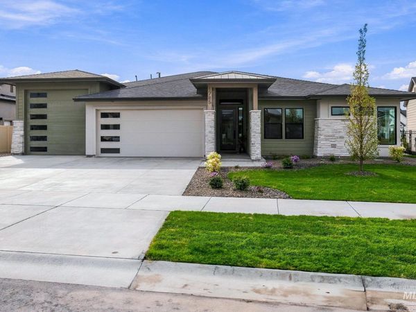 1785 W Lone Mountain Dr., Eagle, ID 83616