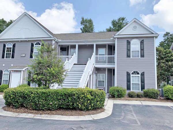 911H Algonquin Dr. , Unit Pawleys Pa, Pawleys Island, SC 29585