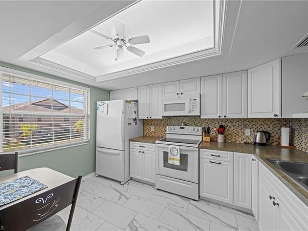 7068 Nantucket CIR, Unit 7, NORTH FORT MYERS, FL 33917