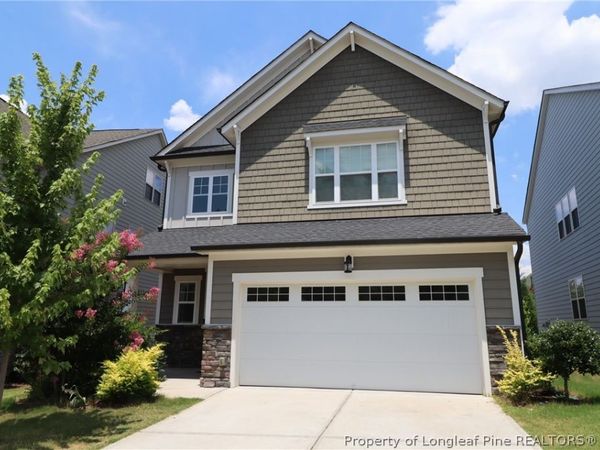 1065 Canyon Shadows Court, Cary, NC 27519