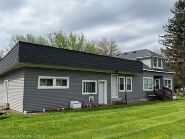 12723 Ostrander Road, London Township, Mi 48159