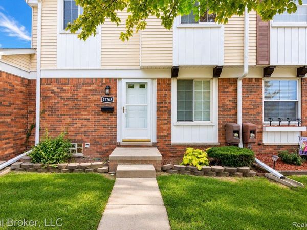 12768 Elaine Drive , Southgate, Mi 48195