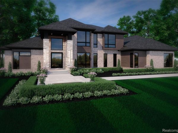 6304 Churchill , Washington Township, Mi 48095