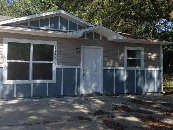 702 Lynch Street, Unit B, Pensacola, FL 32505