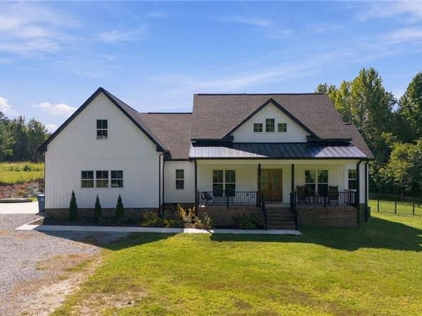4845 N NC Highway 49 , Burlington, NC 27217