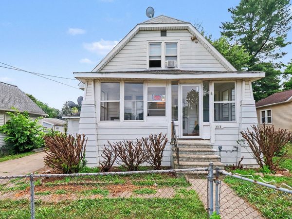 103 Webber Street, Battle Creek, MI 49015