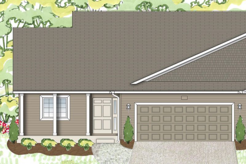 517 Mckinley, Three Rivers, MI 49093 Main Photo