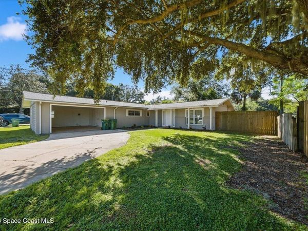 3613 Sunny Drive , Mims, FL 32754