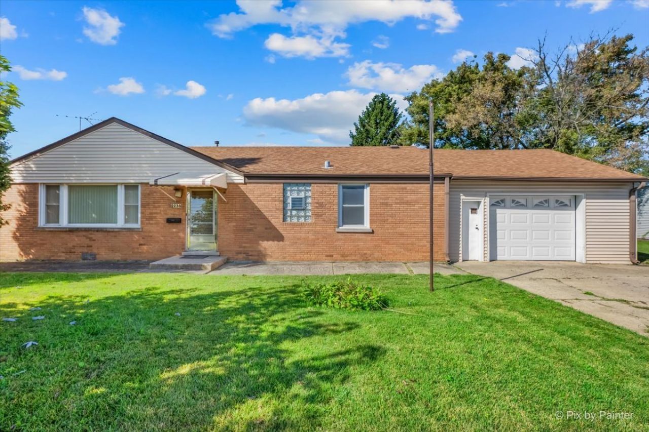 2234 25th Avenue, Melrose Park, IL 60164 Main Photo