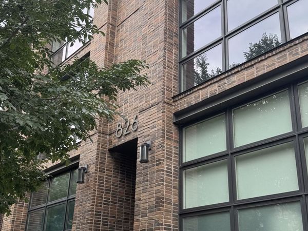 826 N Marshfield Avenue , Unit 3S, Chicago, IL 60622