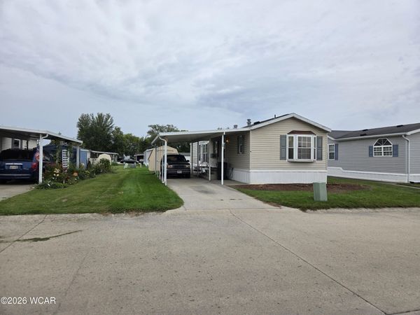 1400 S Clay Street, Delphos, OH 45833