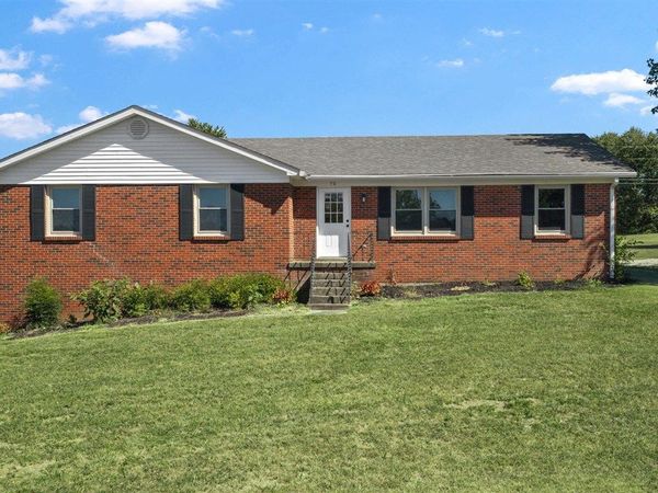 98 Moss Way , Glasgow, KY 42141