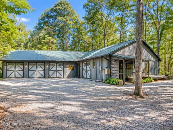 340 Cleggan Drive, Crossville, TN 38572