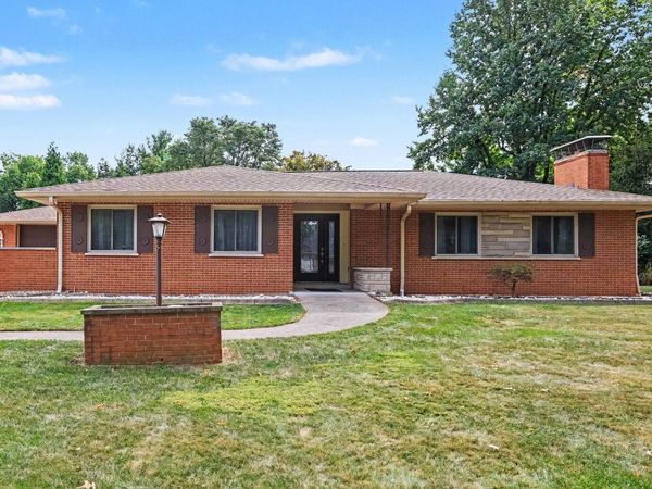 123 Vernon Drive, Crestview Hills, KY 41017
