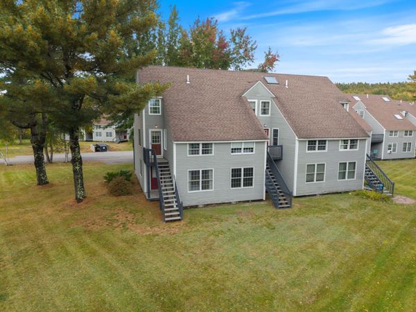 7 Cherry Lane , Unit 5, Bethel, ME 04217