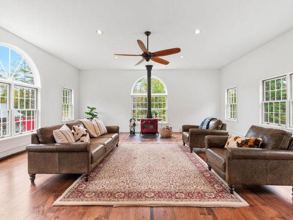 125 Loring Lane , Pownal, ME 04069