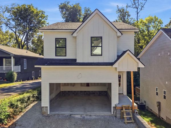 2624 Berkley.   Lot 9 Drive, Red Bank, TN 37415
