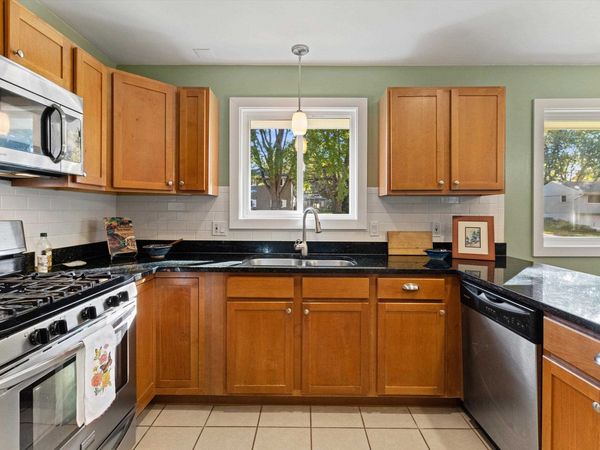 4946 Goldfinch Drive, Madison, WI 53714